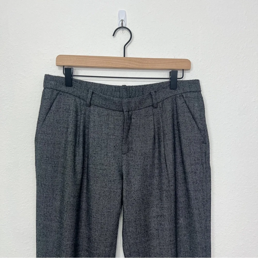 ✨Joie✨Wool Blend Slacks 🍁 - Picture 2 of 9